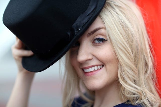 Evanna Lynch