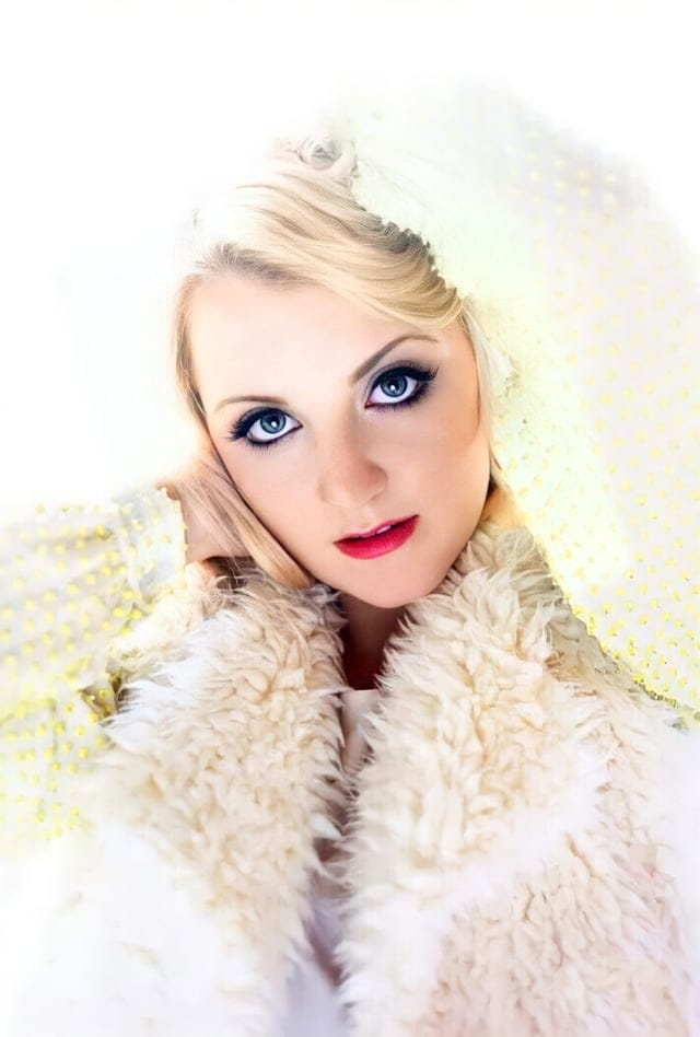 Evanna Lynch