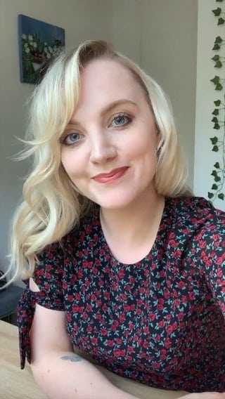 Evanna Lynch