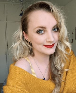 Evanna Lynch Evanna Lynch