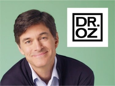 The Dr. Oz Show