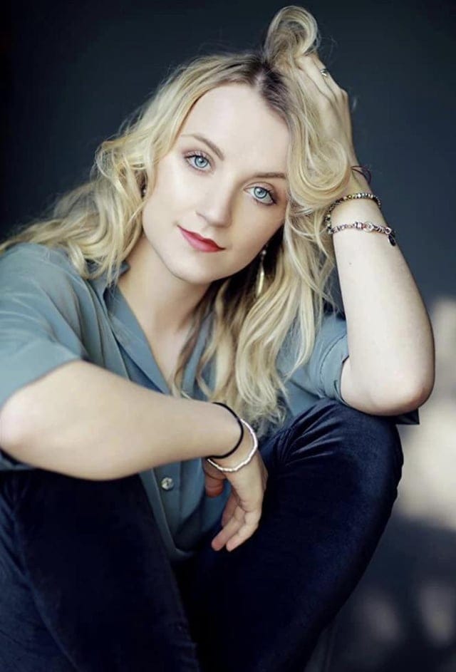 Evanna Lynch