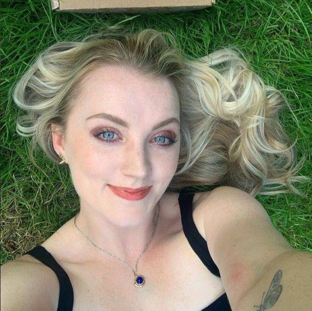 Evanna Lynch