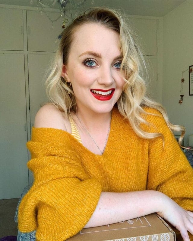 Evanna Lynch