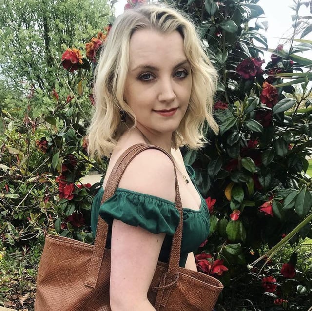 Evanna Lynch