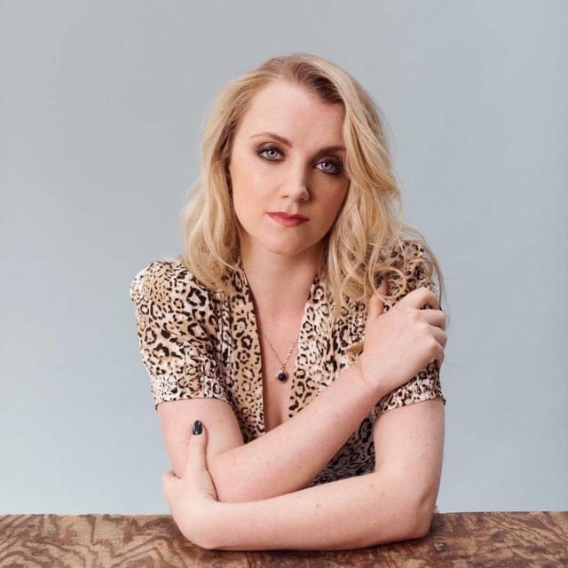 Evanna Lynch