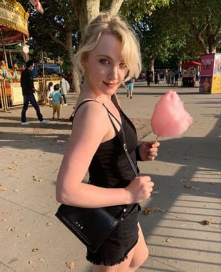 Evanna Lynch