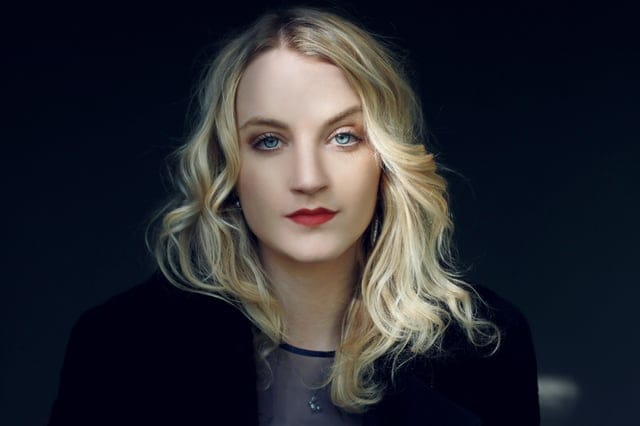 Evanna Lynch