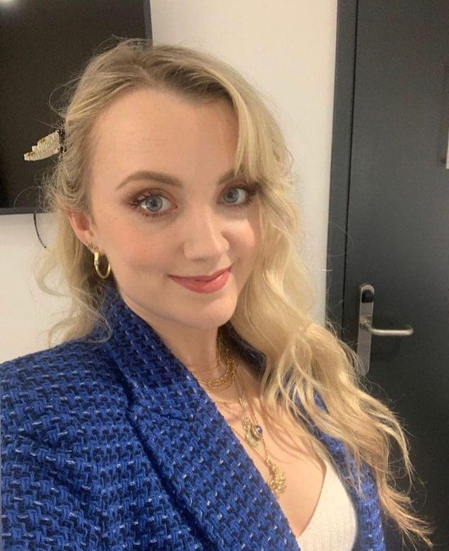 Evanna Lynch