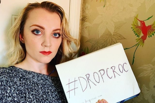 Evanna Lynch