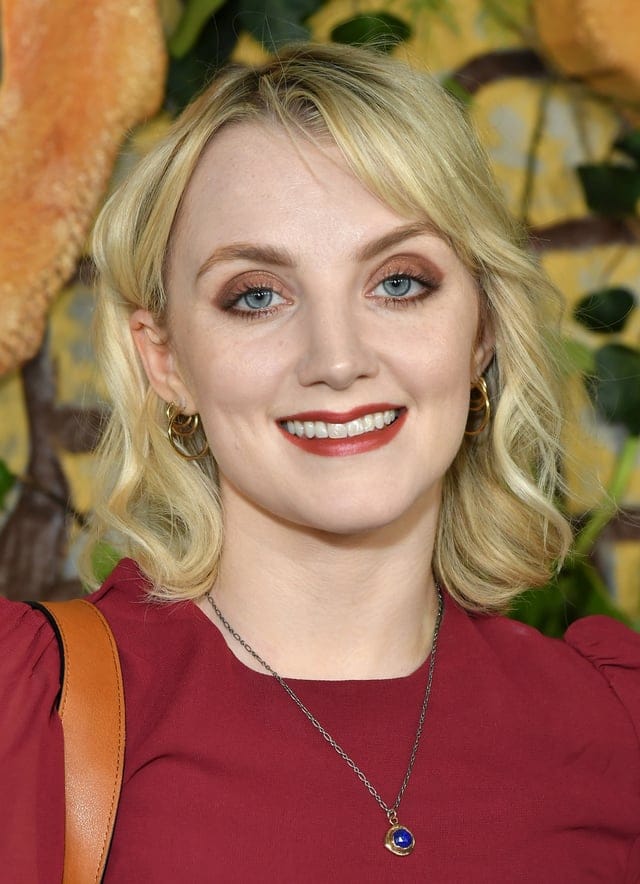 Evanna Lynch