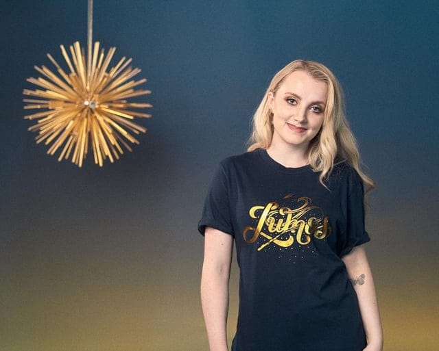 Evanna Lynch