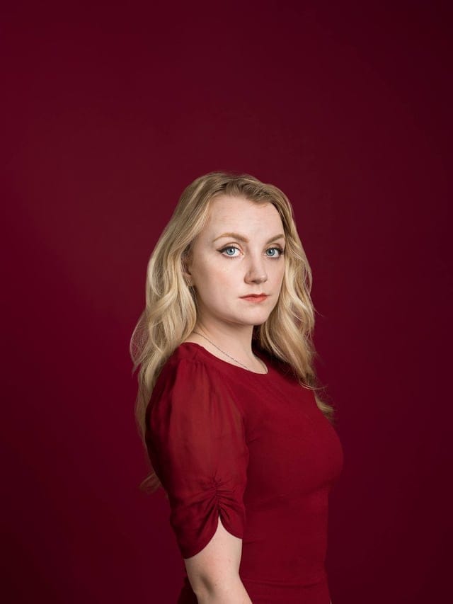 Evanna Lynch