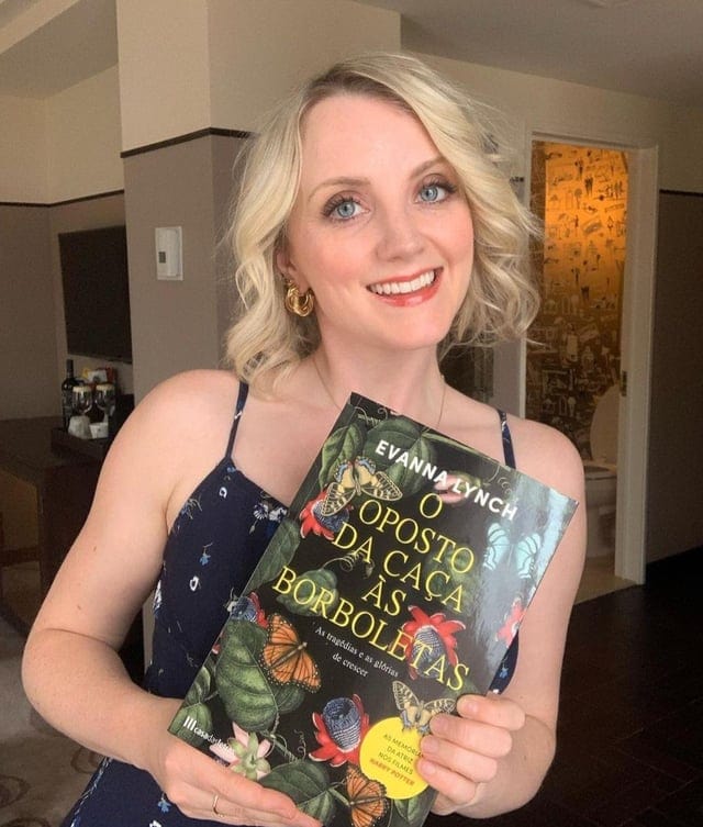 Evanna Lynch