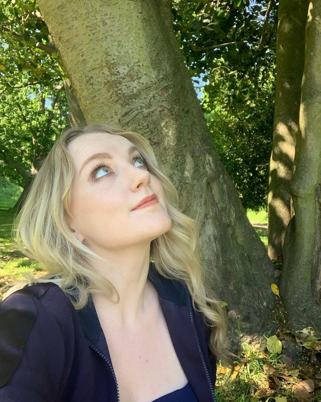 Evanna Lynch