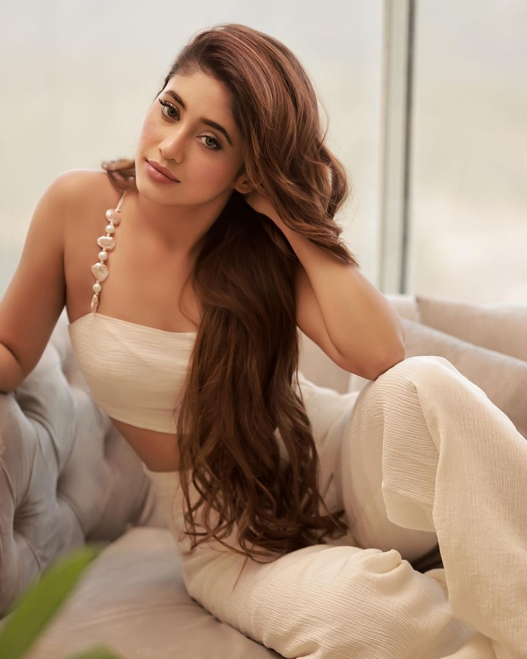 Shivangi Joshi