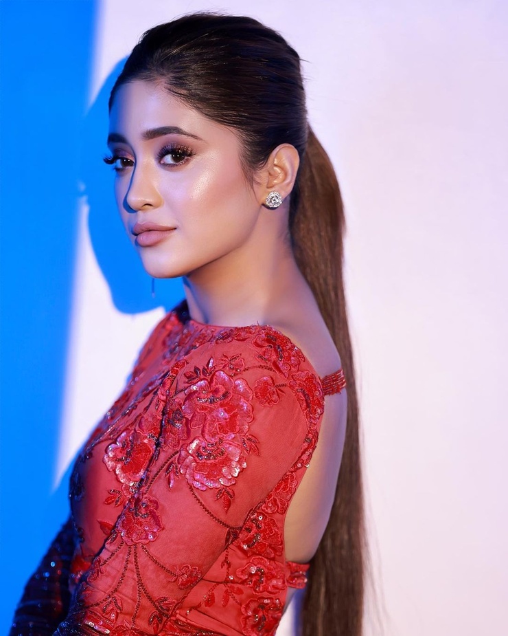 Shivangi Joshi