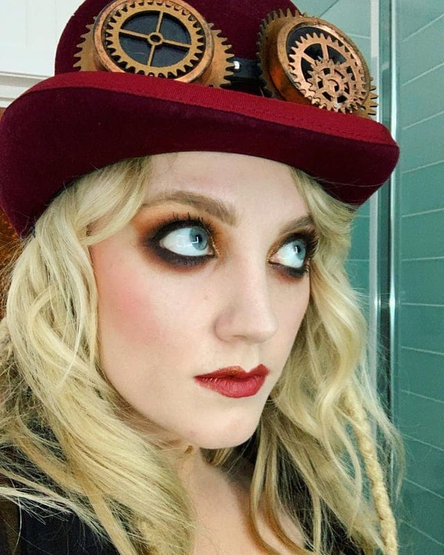 Evanna Lynch