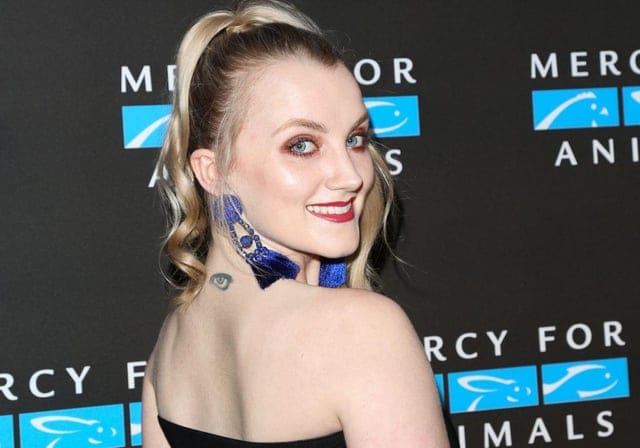 Evanna Lynch