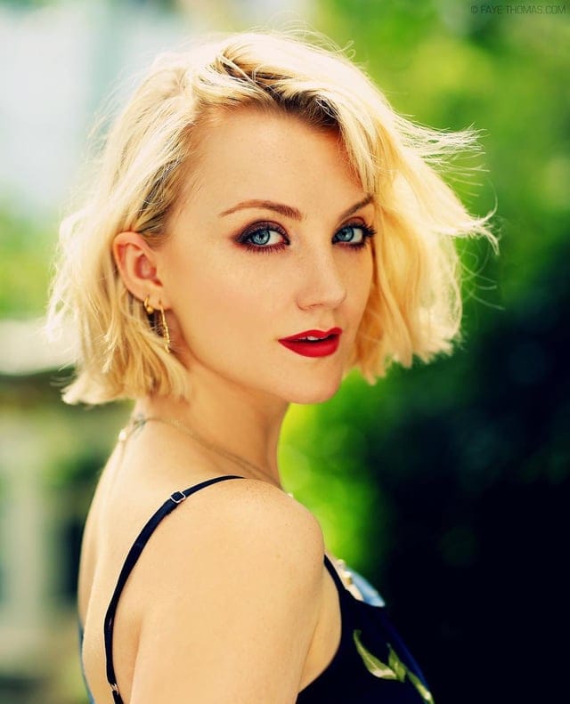 Evanna Lynch