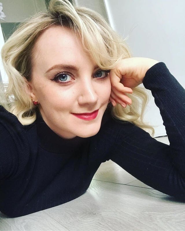 Evanna Lynch