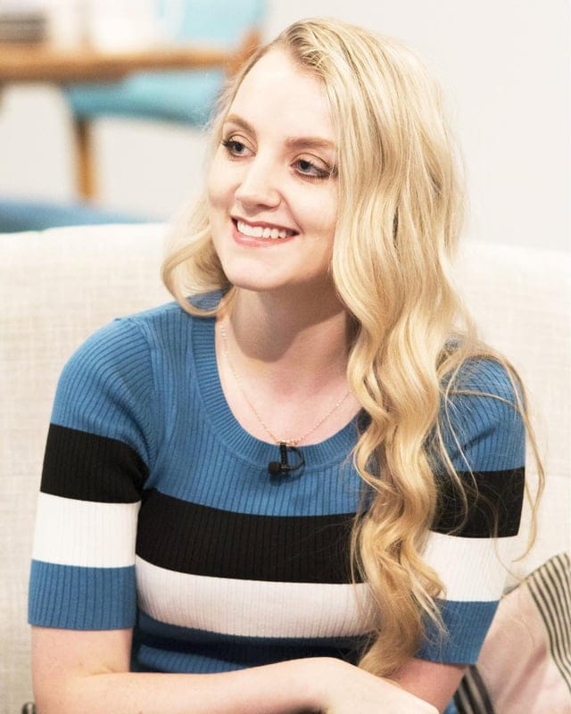 Evanna Lynch