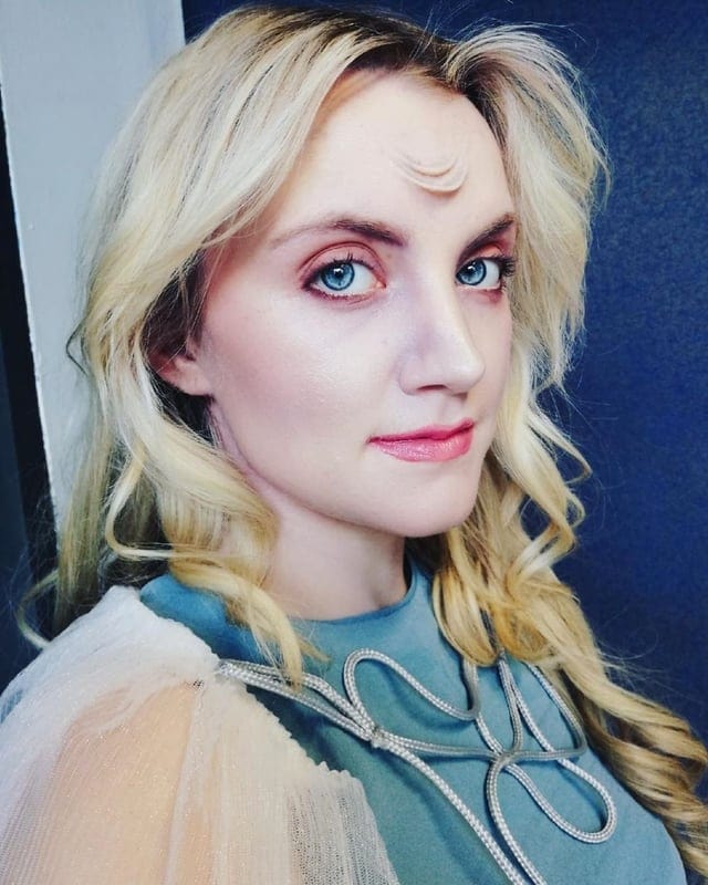 Evanna Lynch