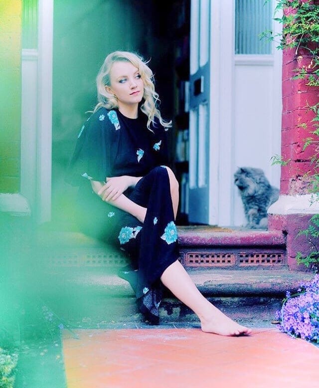 Evanna Lynch Evanna Lynch