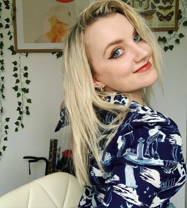 Evanna Lynch