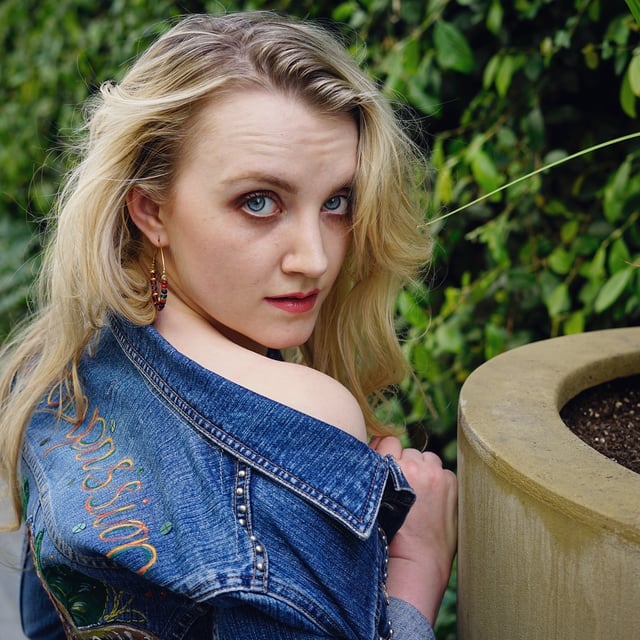 Evanna Lynch