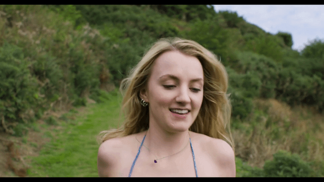 Evanna Lynch