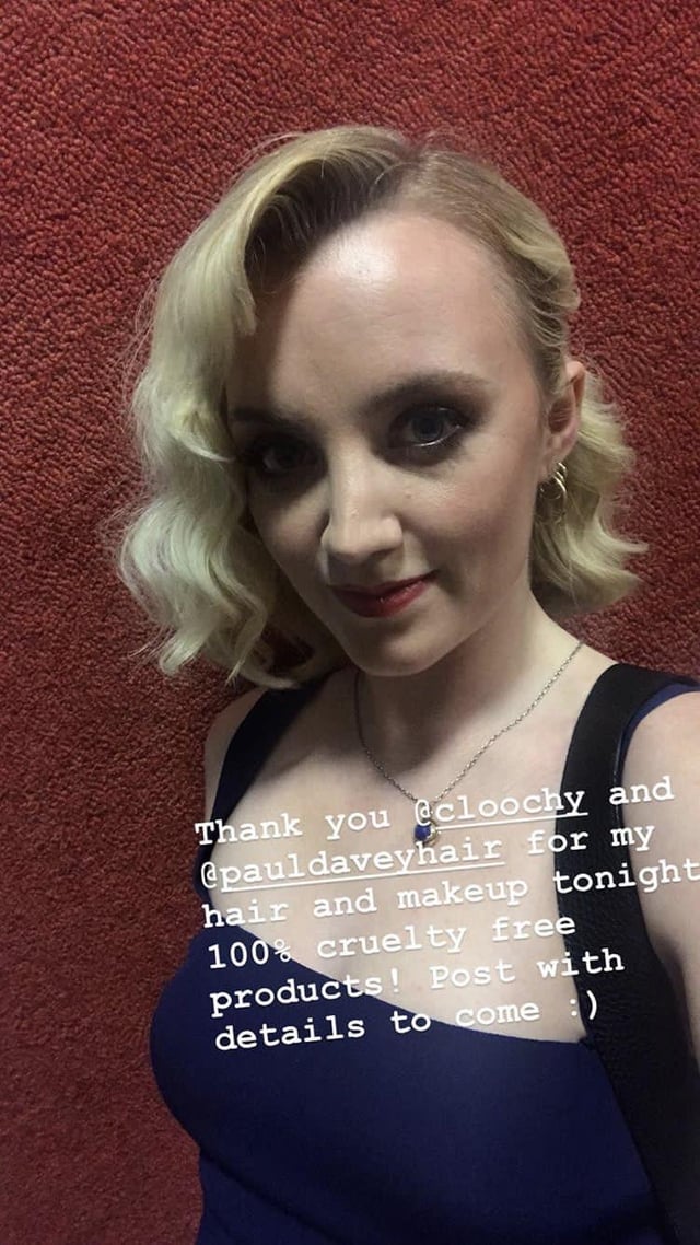 Evanna Lynch