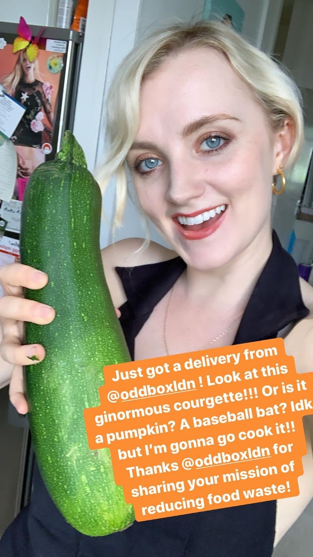 Evanna Lynch