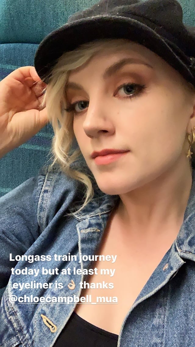 Evanna Lynch