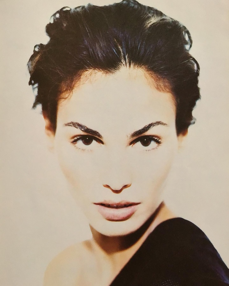 Inés Sastre