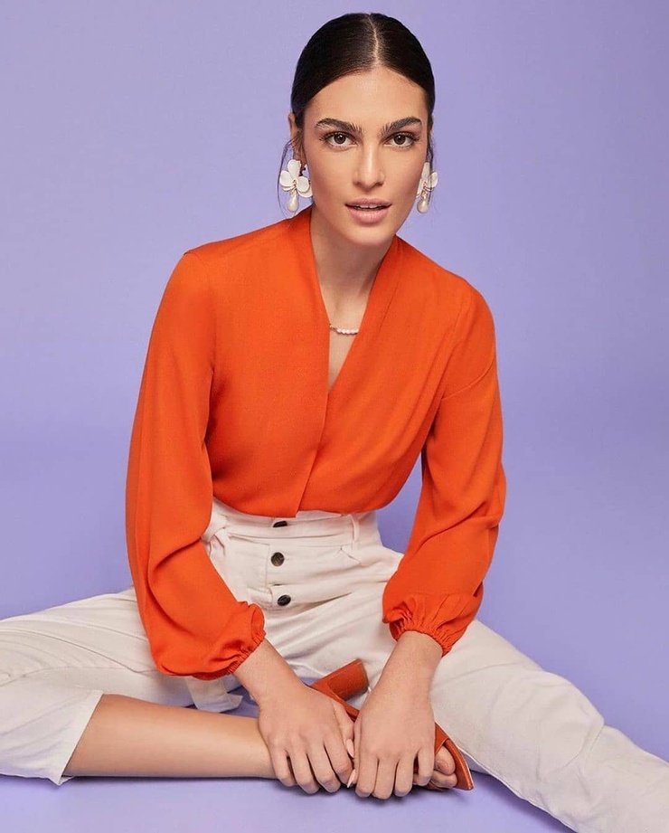 Sofia Palladino