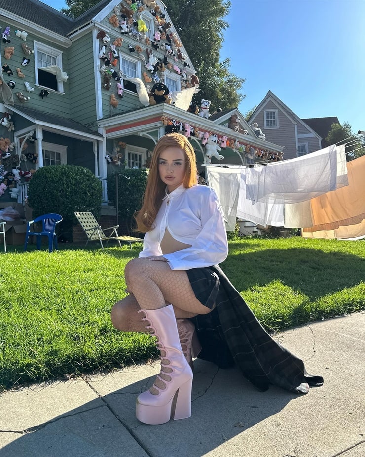 Kim Petras