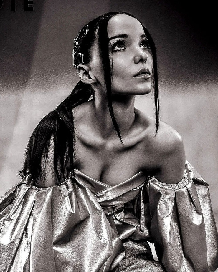 Dove Cameron Dove Cameron