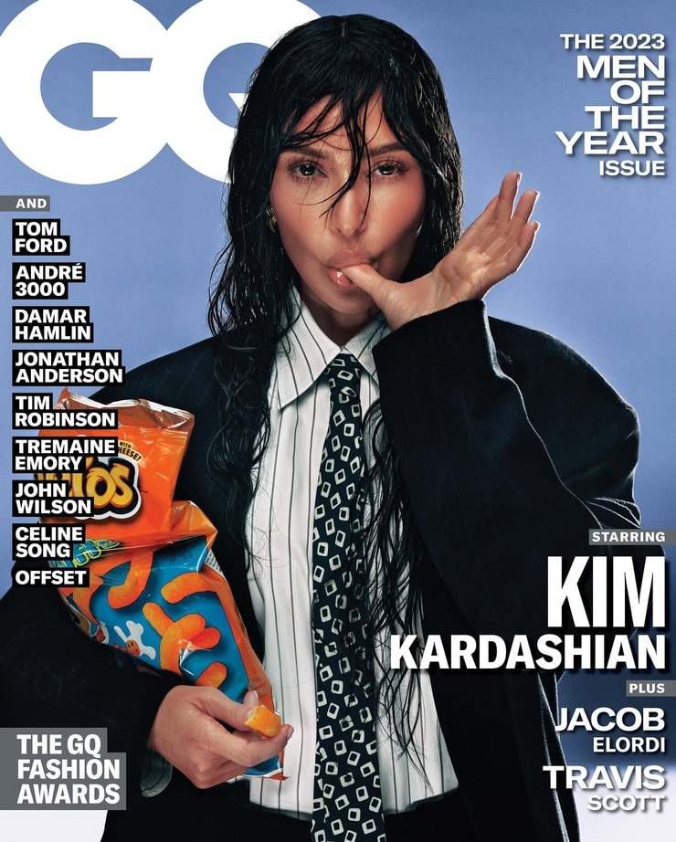 Kim Kardashian Kim Kardashian