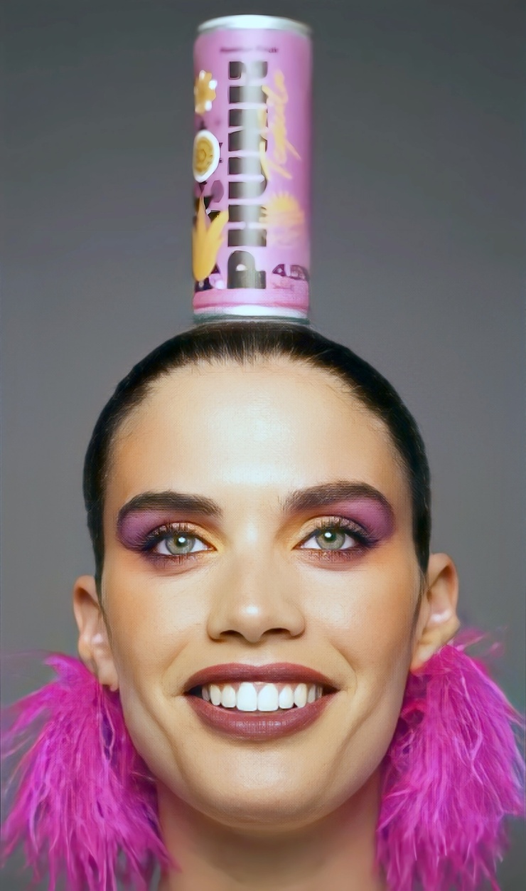 Sara Sampaio Sara Sampaio