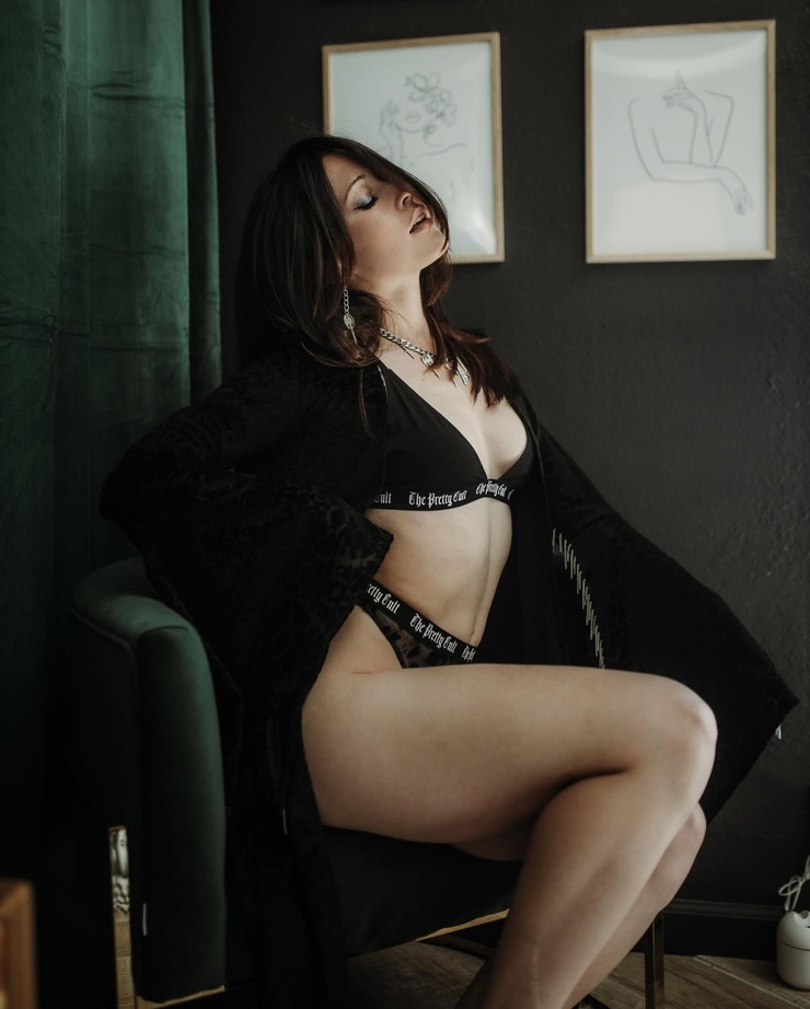 Audrey Bradford