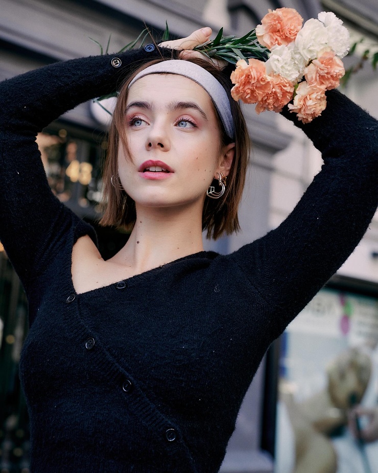 Clara Galle