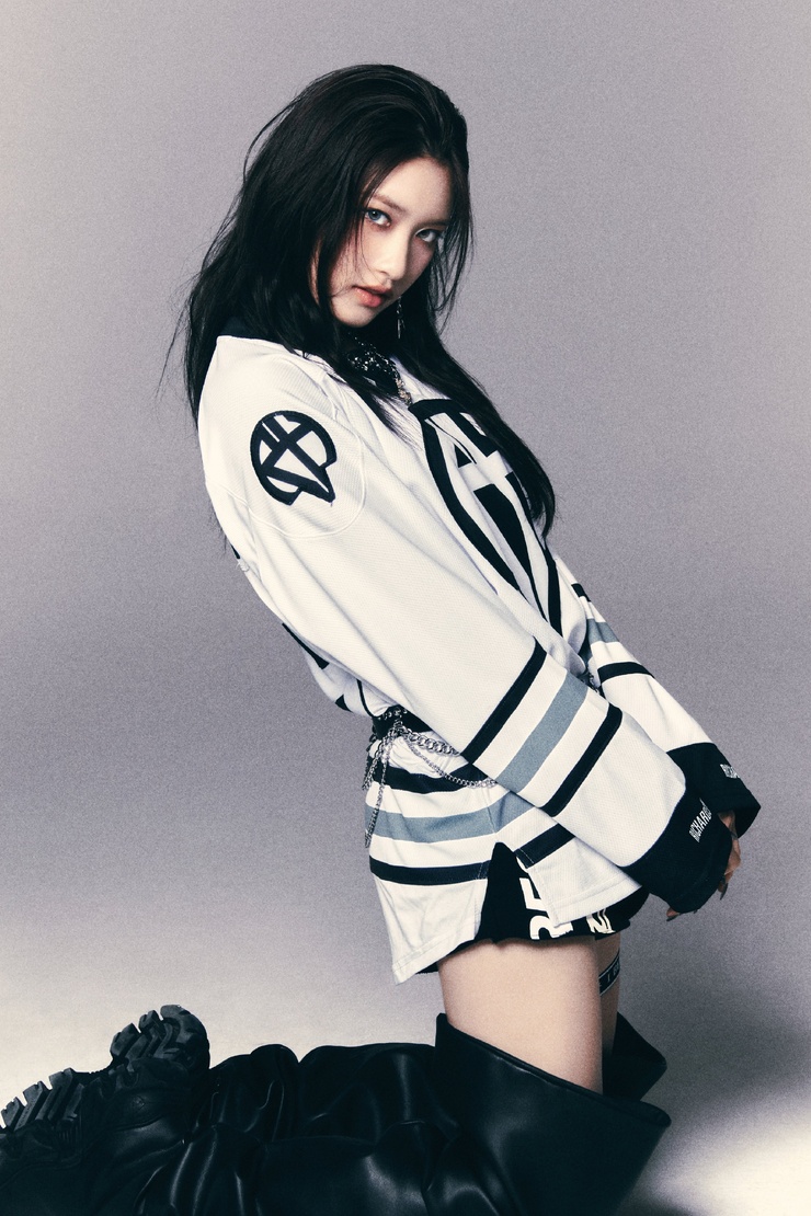 Hyun-seo Lee