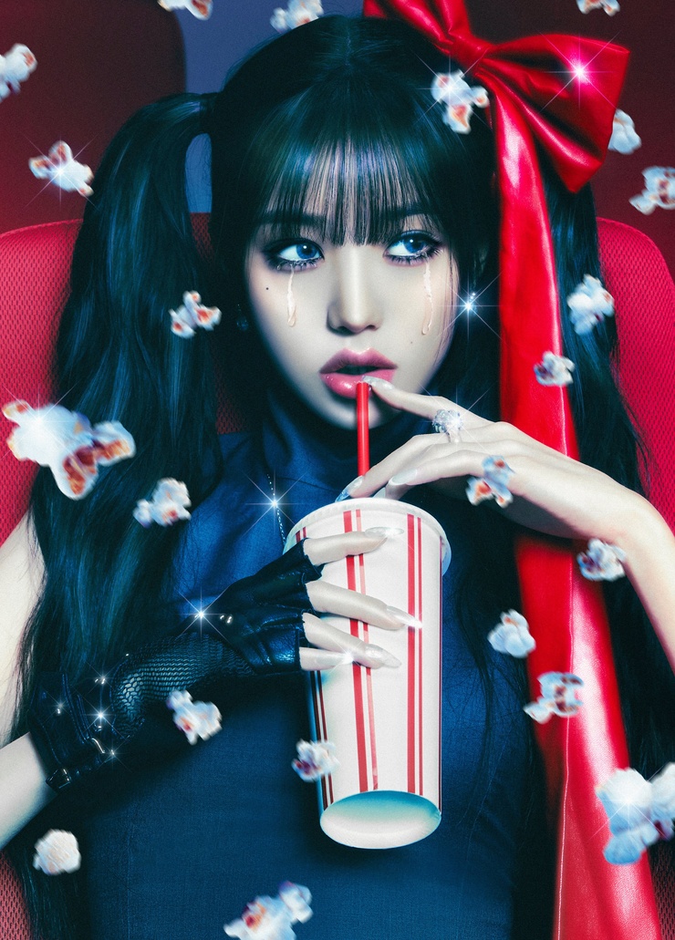 Wonyoung Wonyoung