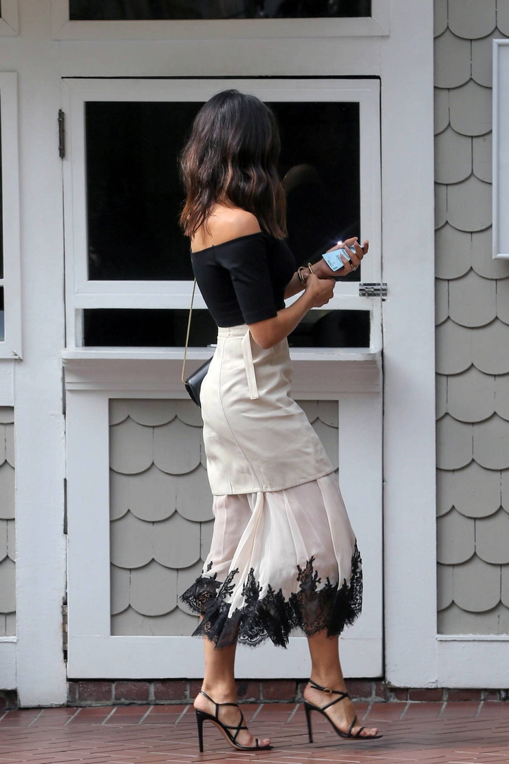 Jenna Dewan-Tatum