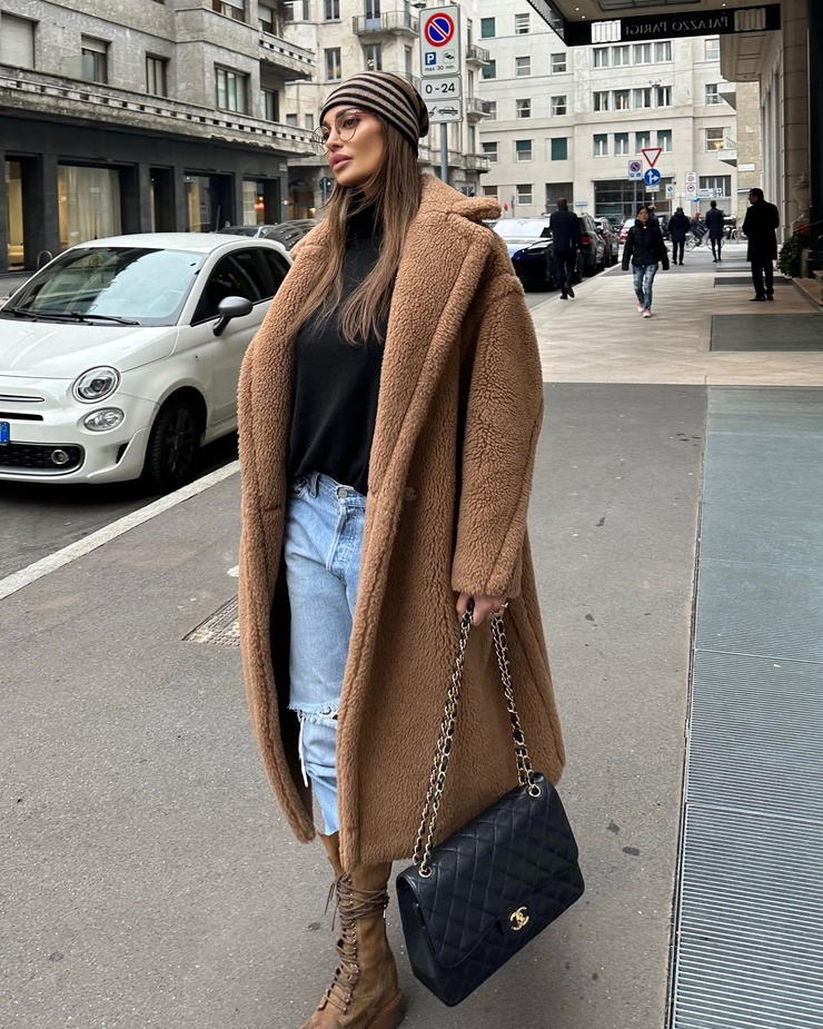 Cristina Buccino