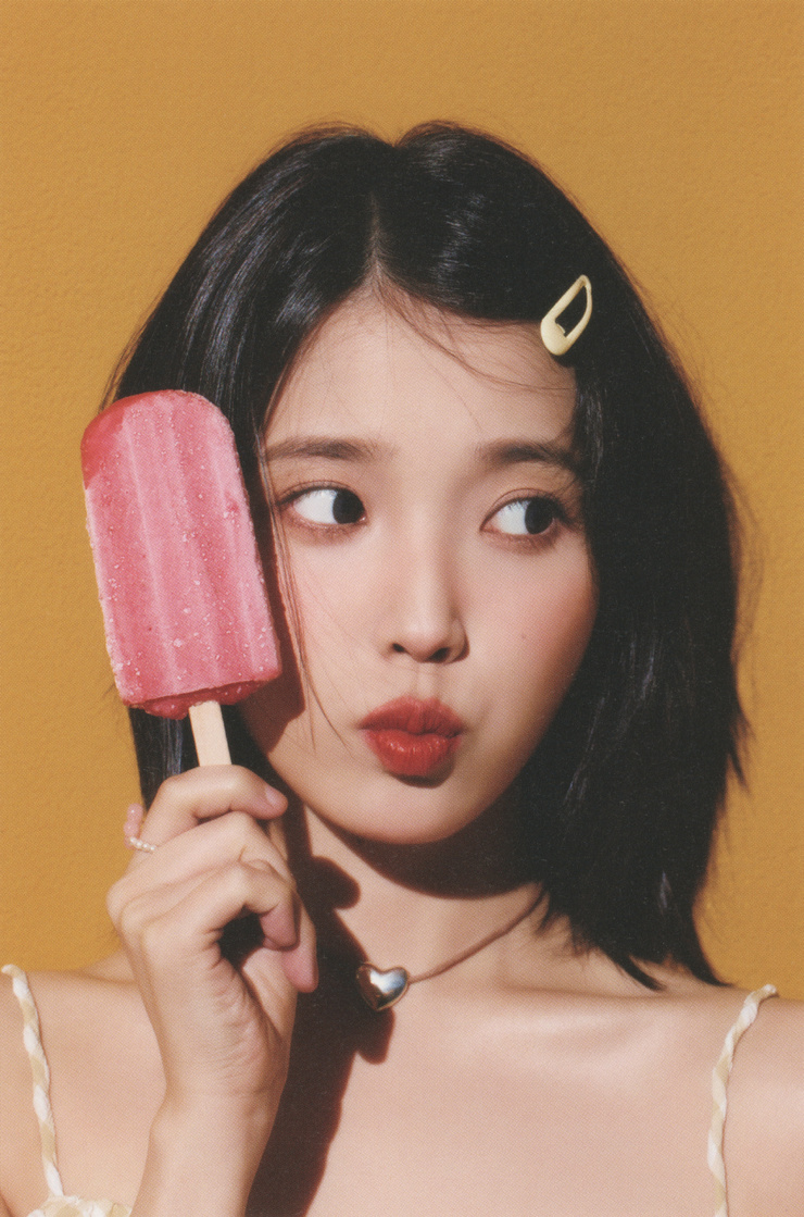 Picture of iu