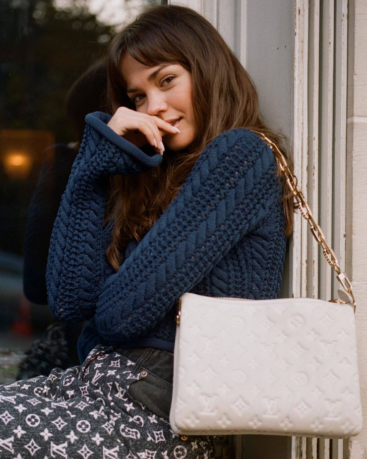 Maia Mitchell Maia Mitchell