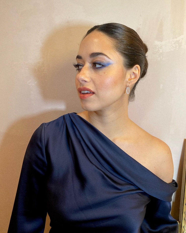 Jeanine Mason