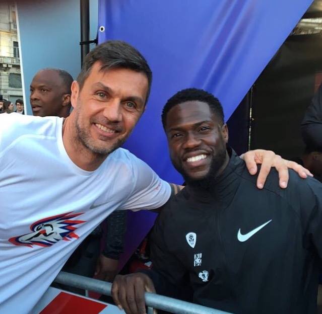 Kevin Hart